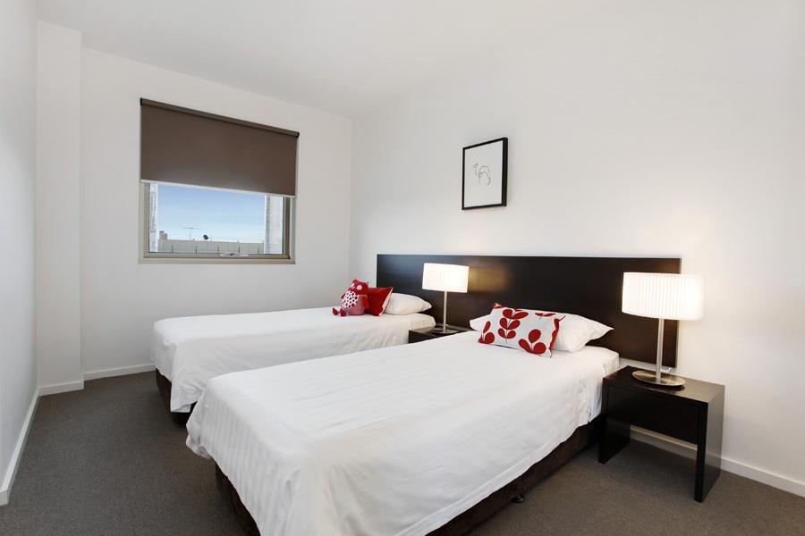 Caroline Serviced Apartments Brighton Melbourne City Zimmer foto